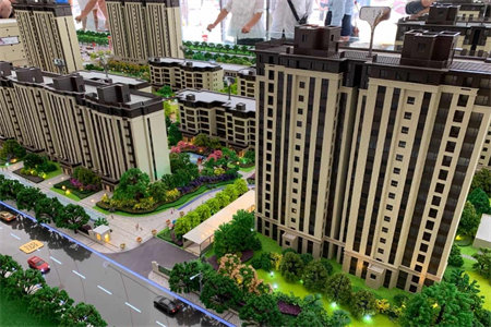 北京湾三室两厅第二实验小学实验中学可分期毛坯房出售