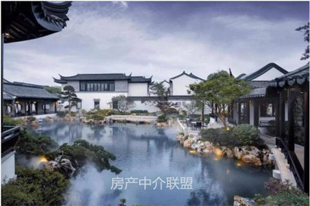 明城园地税小区3室2厅1卫120㎡带车库